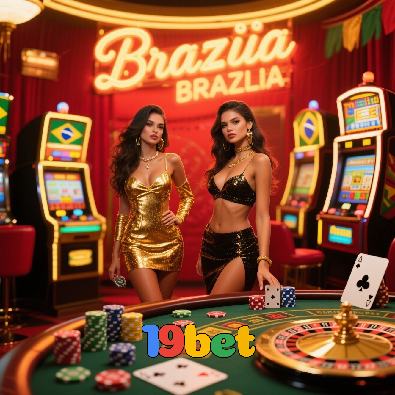 19bet visual