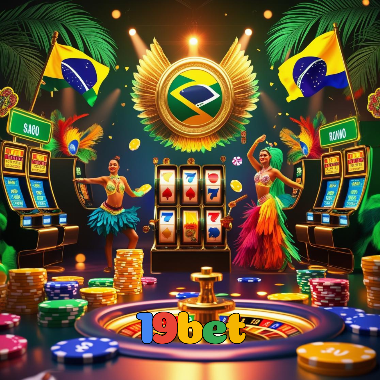 19bet visual