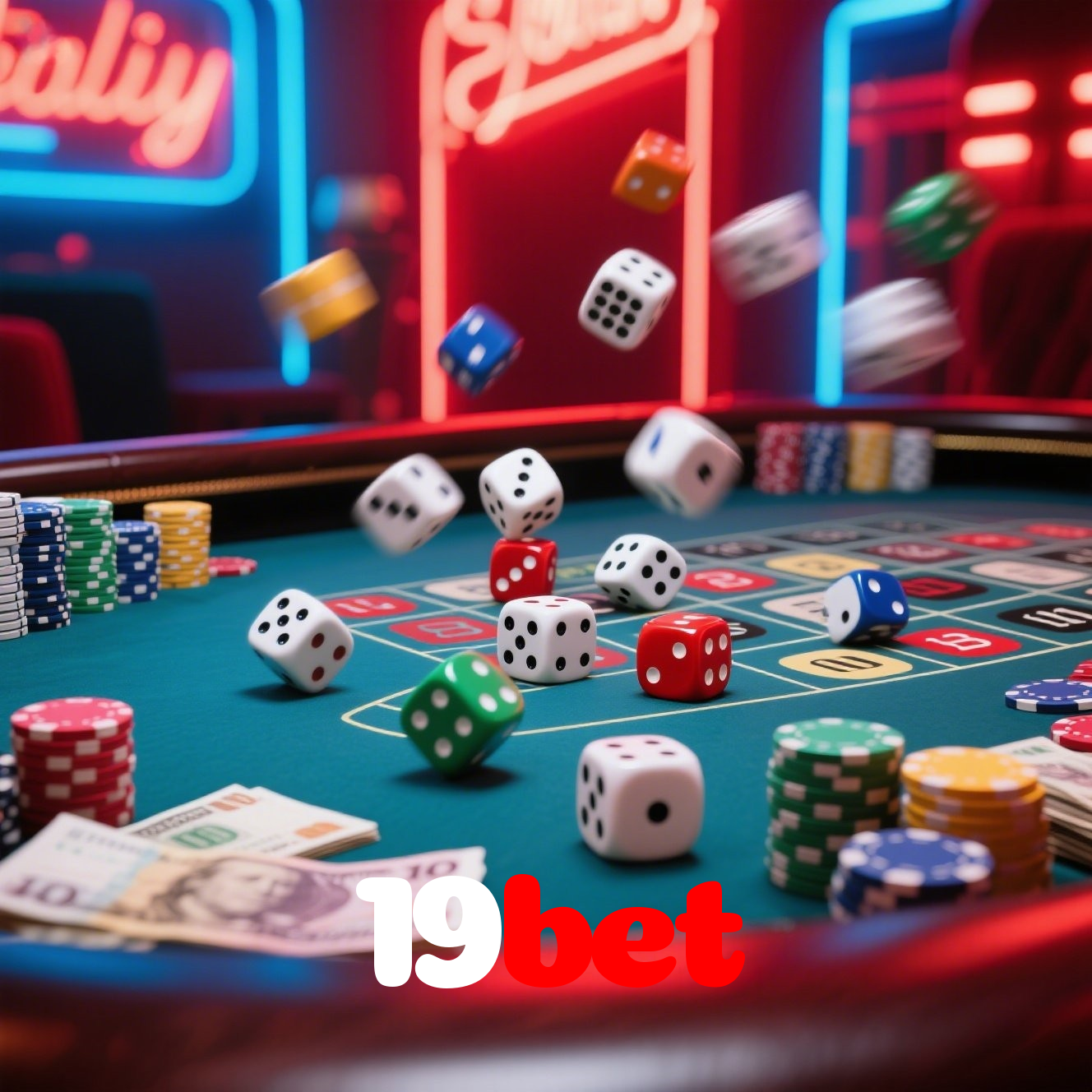 19bet visual