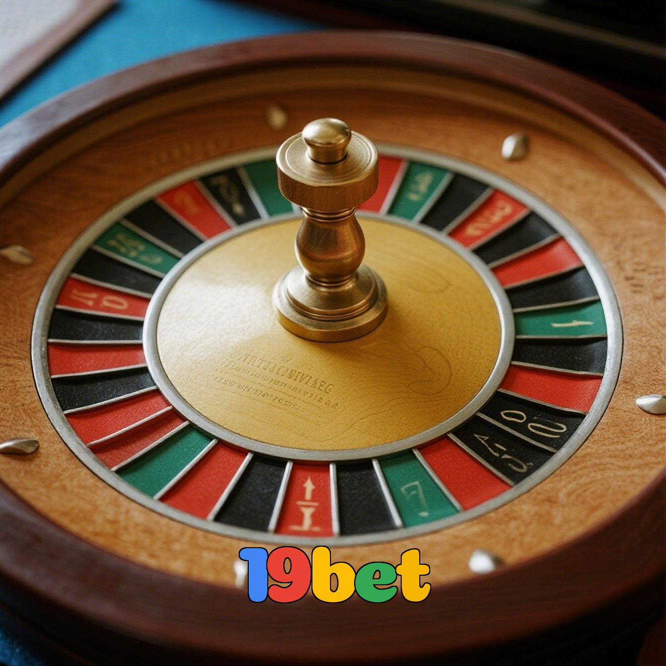 19bet visual