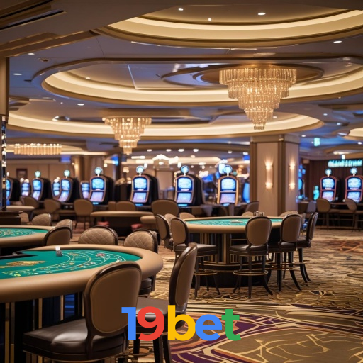 19bet visual