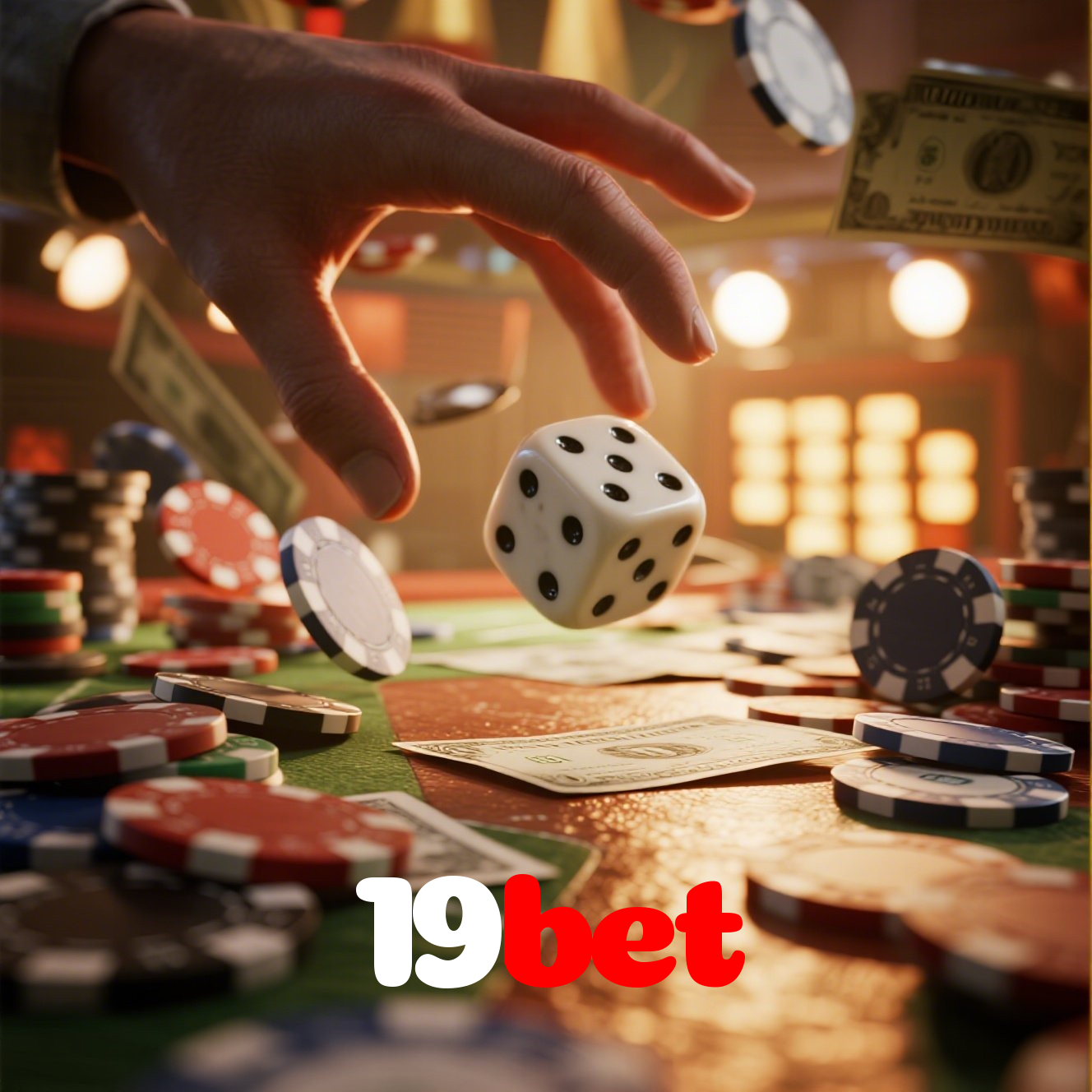 19bet visual