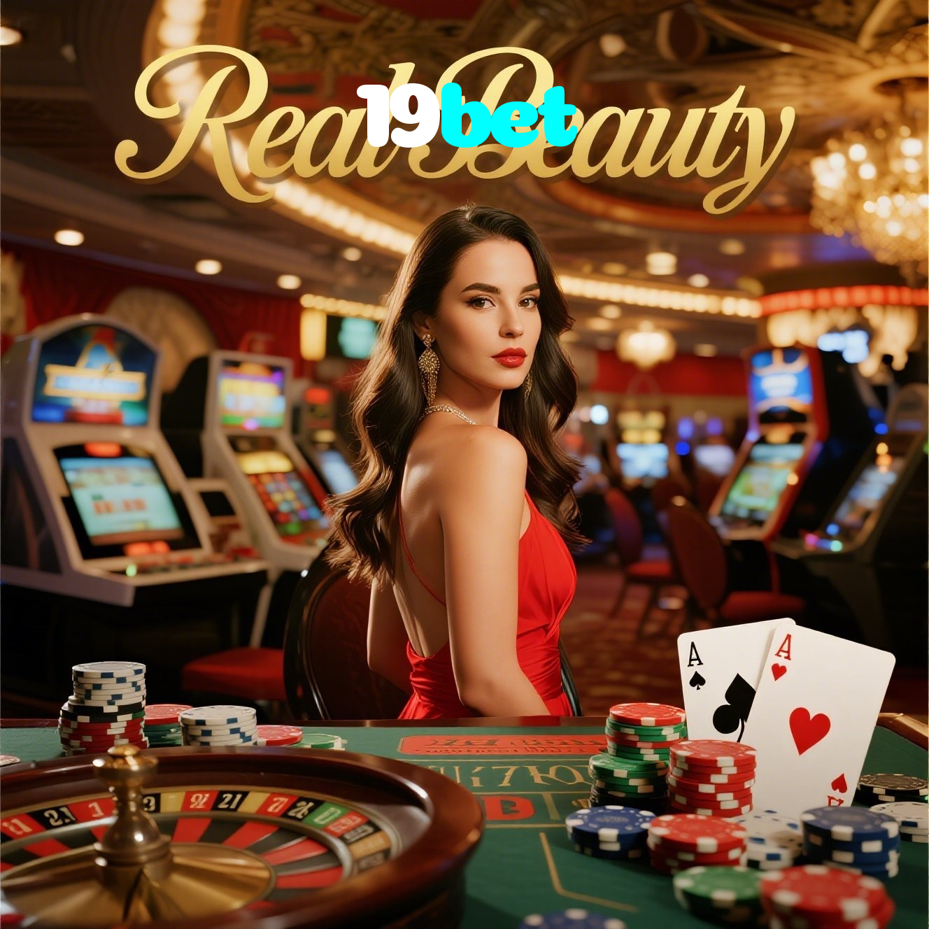19bet visual