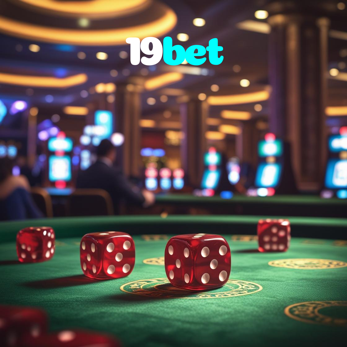 19bet visual