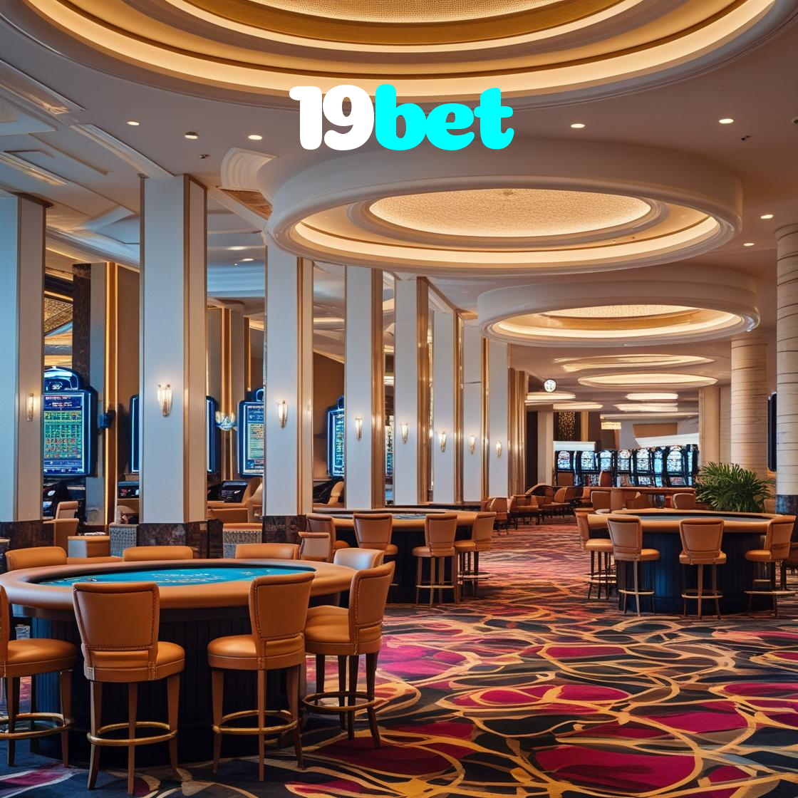 19bet visual