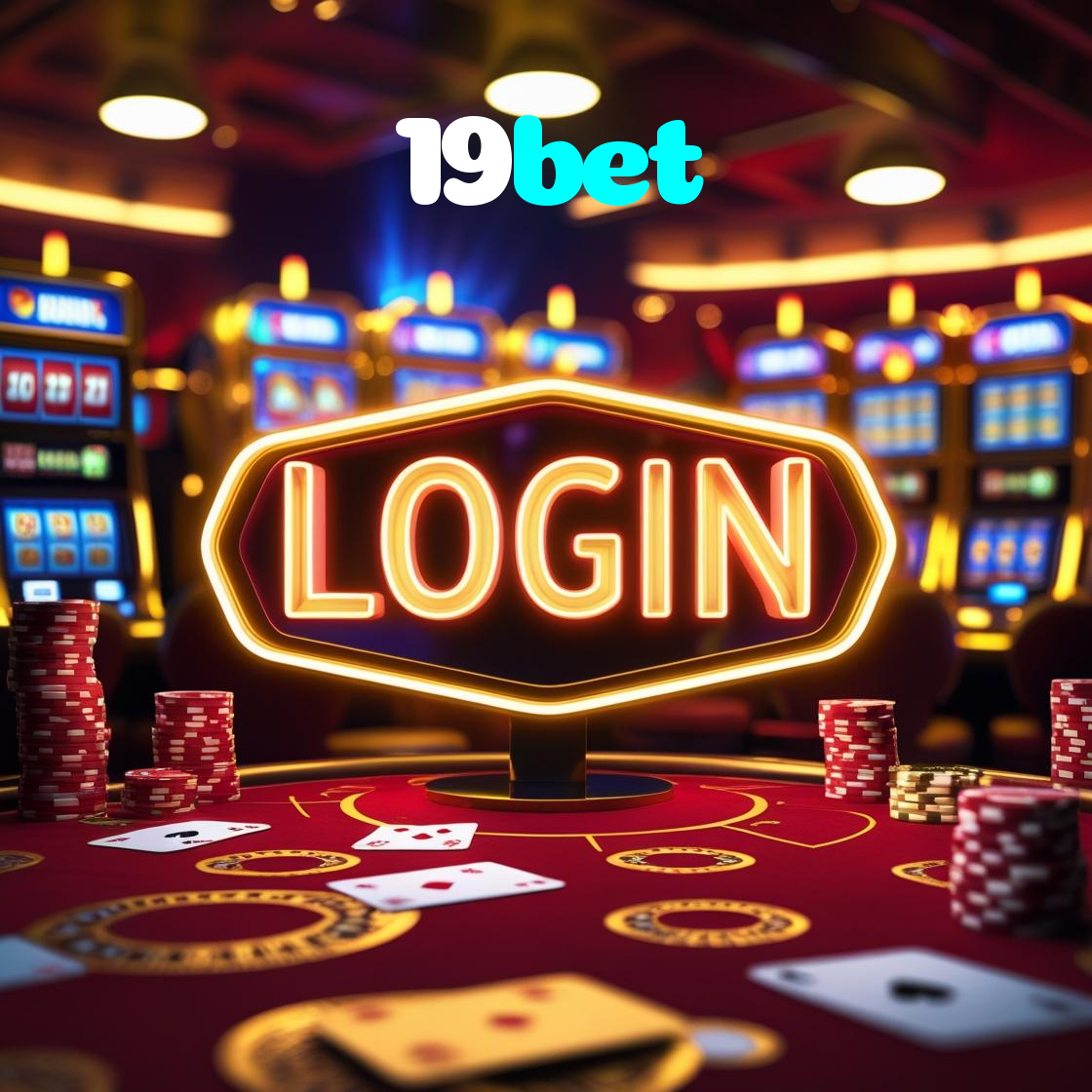 19bet visual