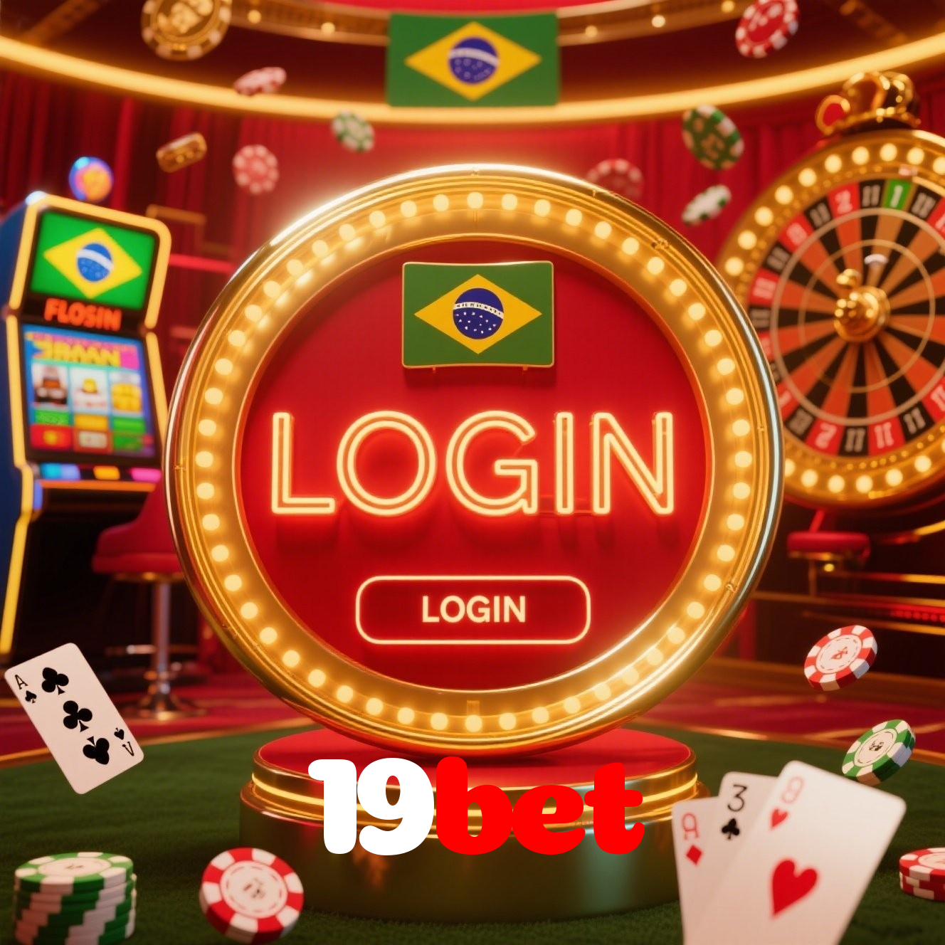 19bet visual