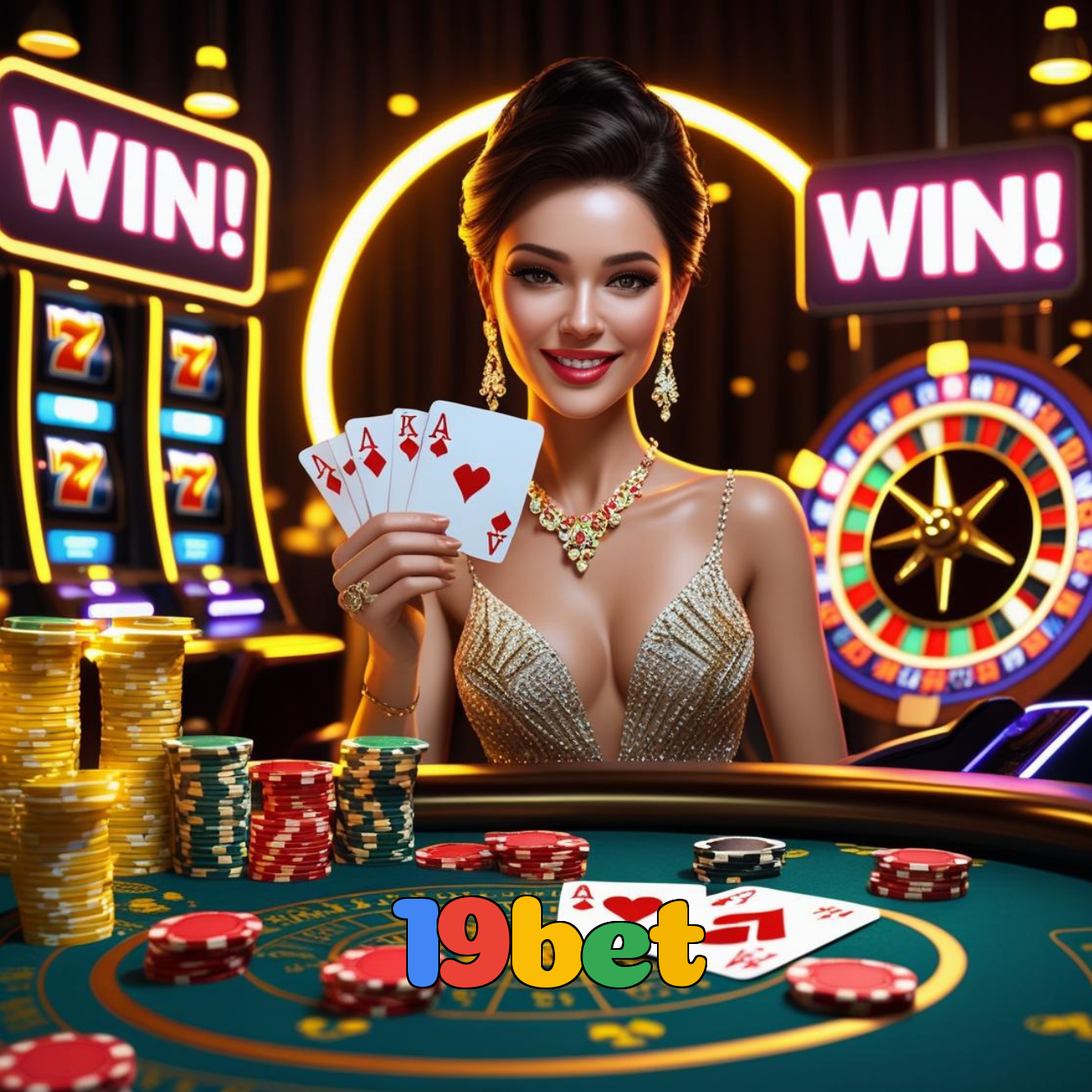 19bet visual