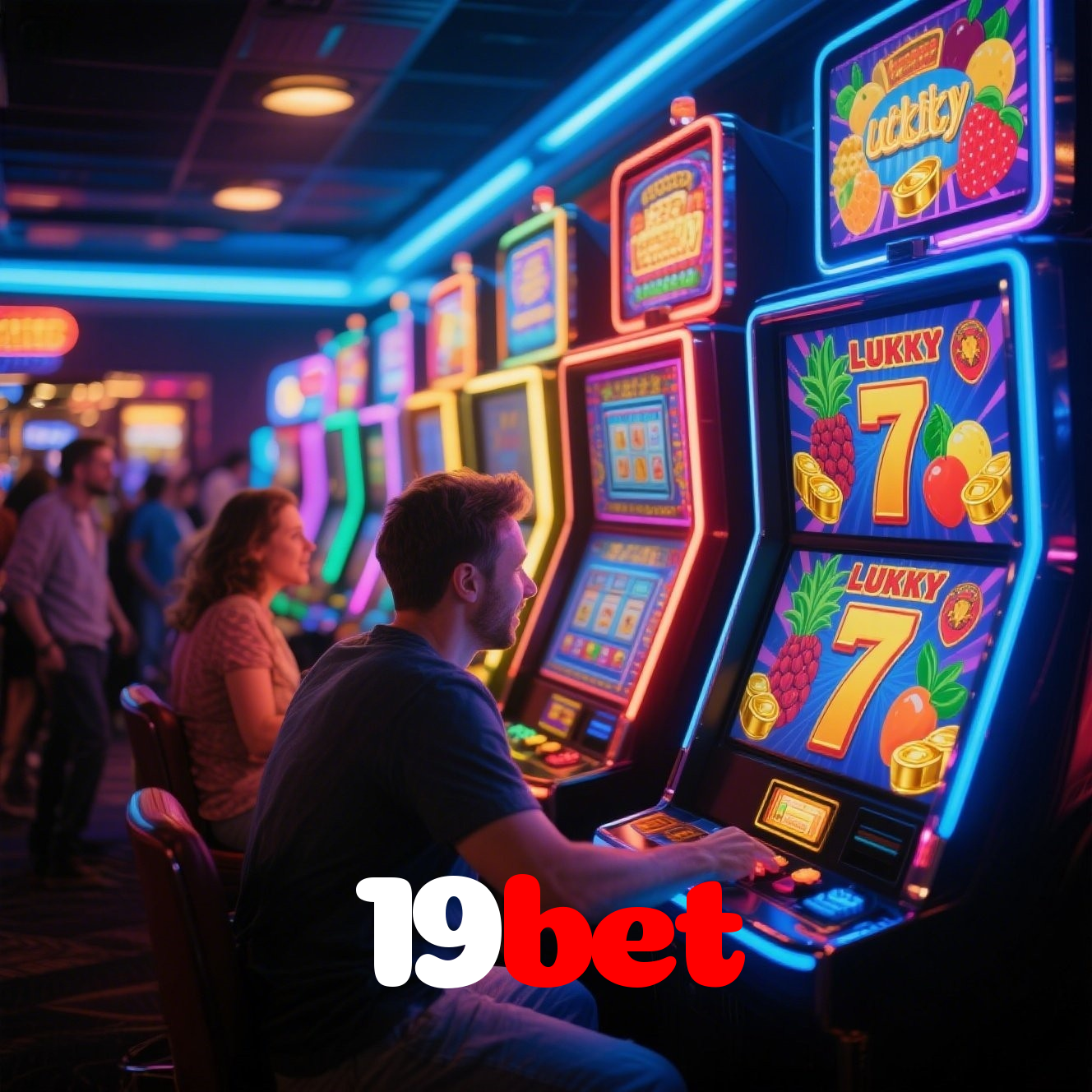 19bet visual