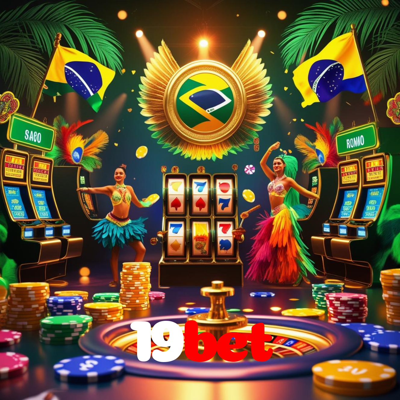 19bet visual