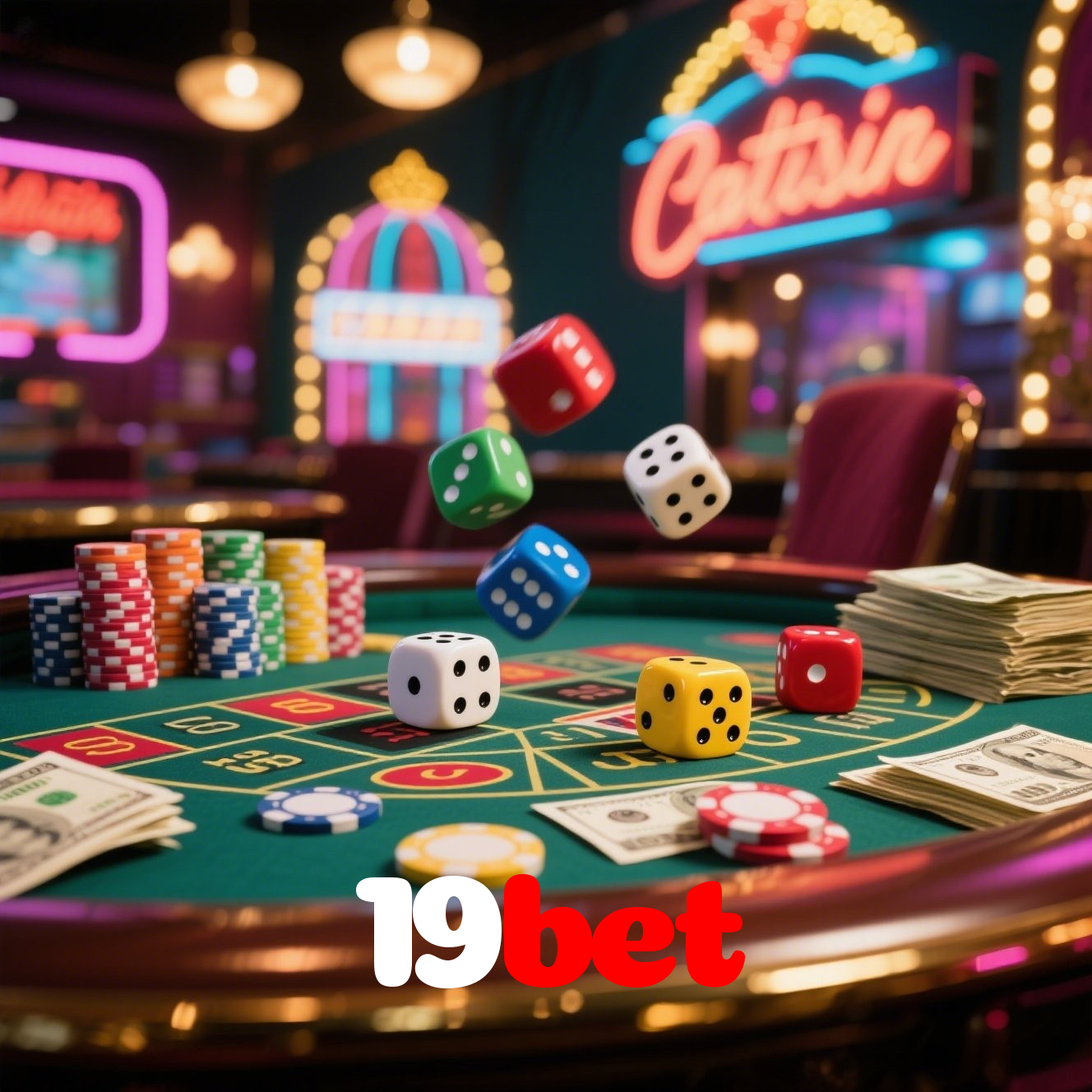 19bet visual