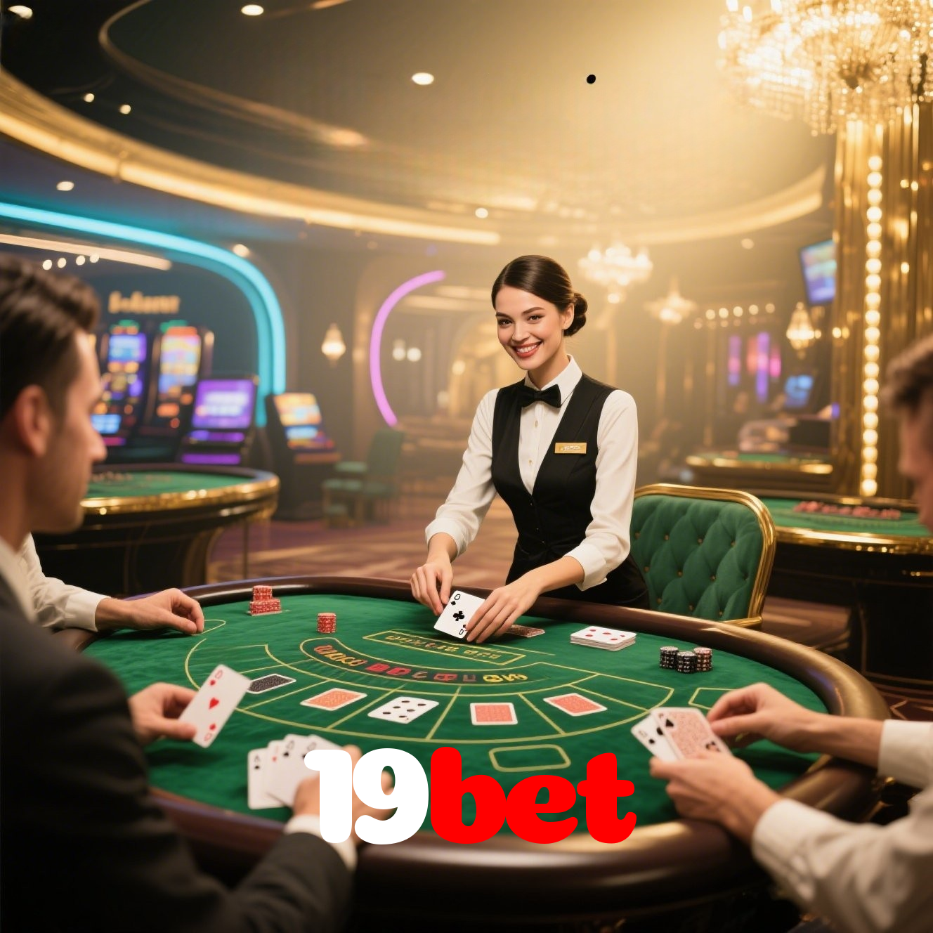 19bet visual