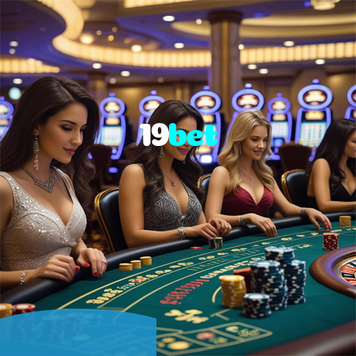 19bet visual