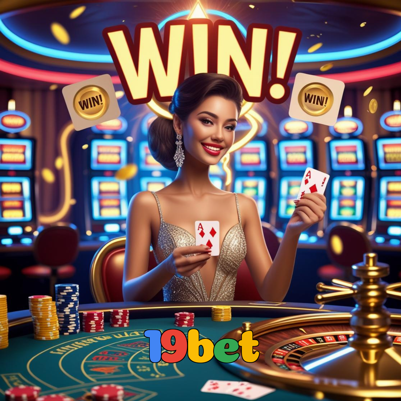 19bet visual