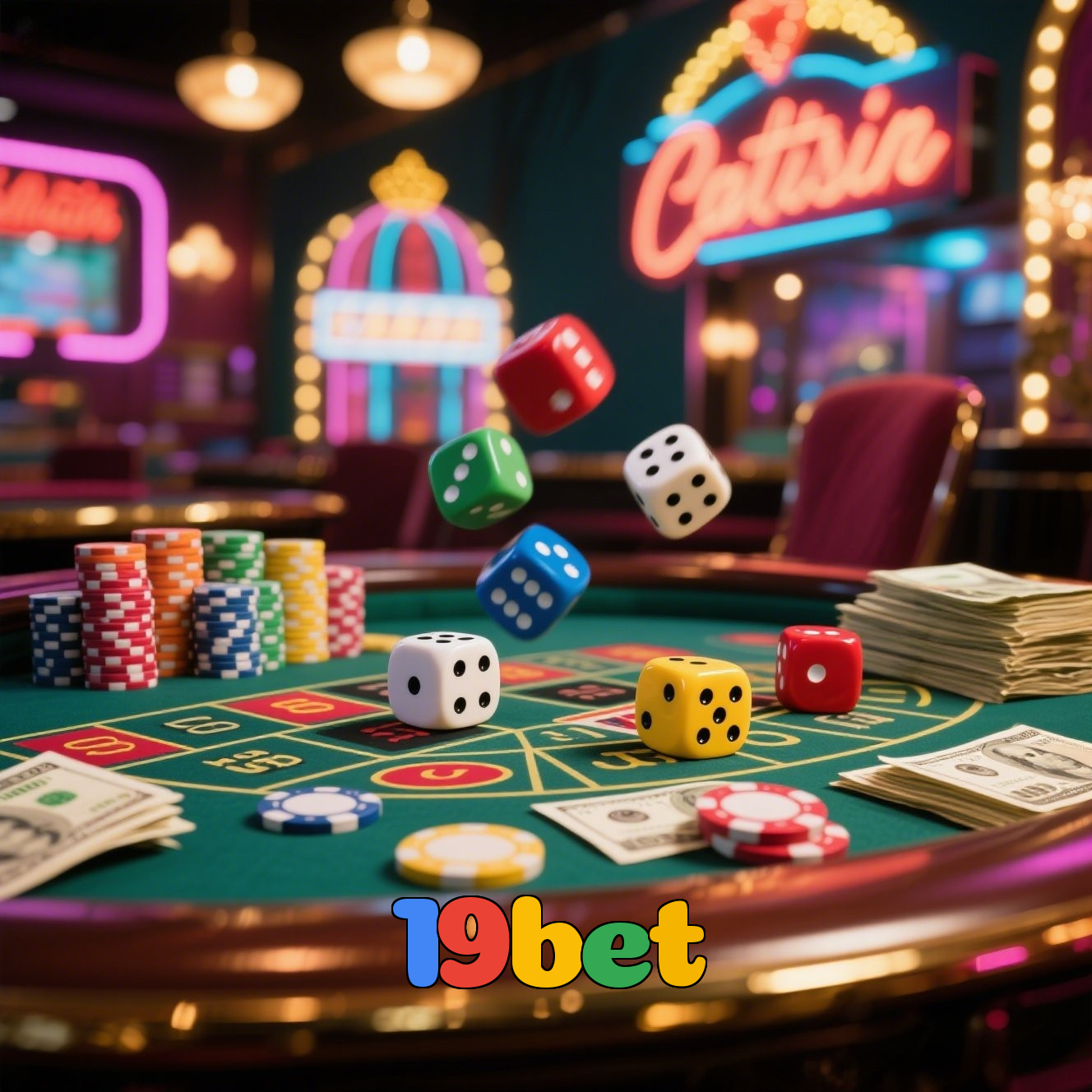 19bet visual
