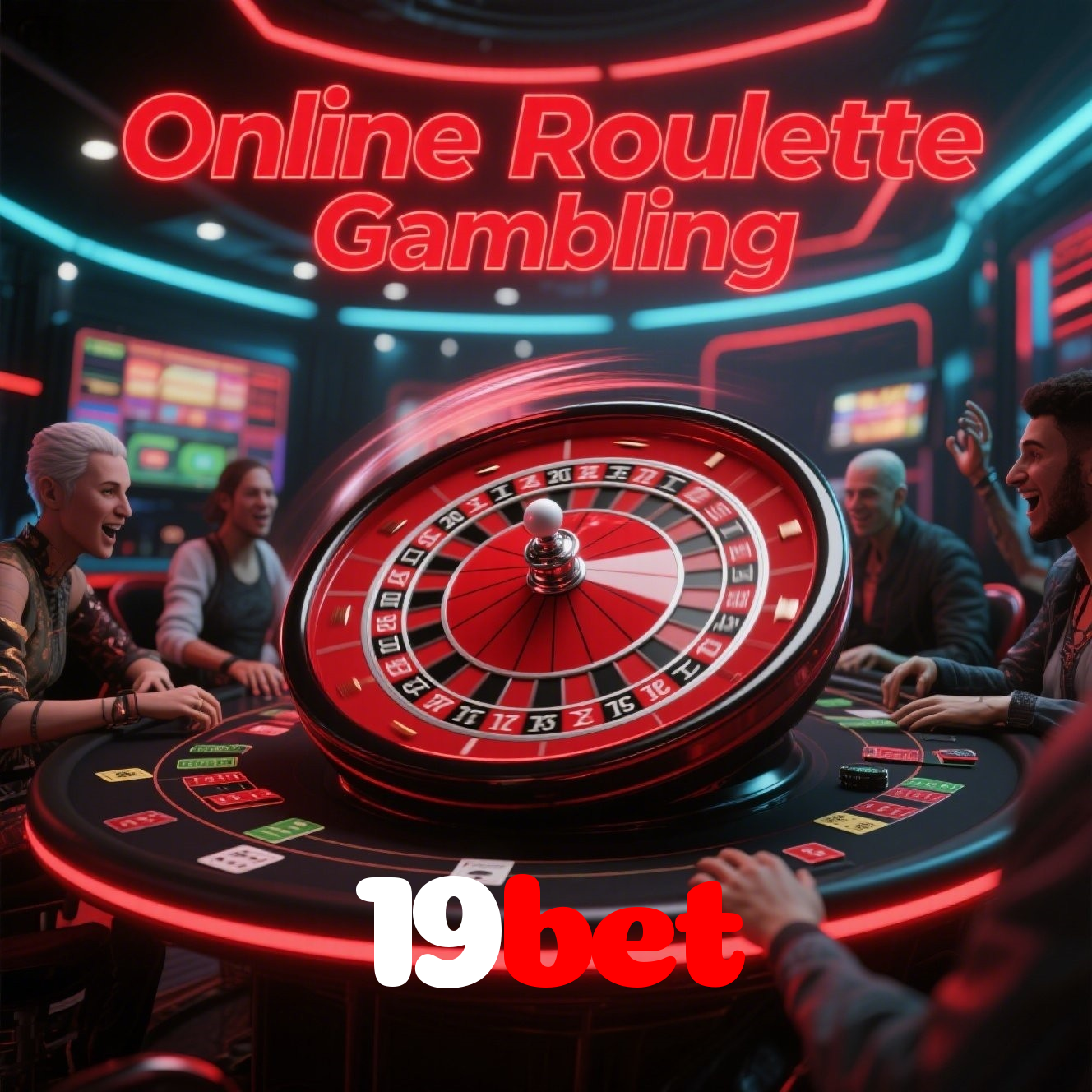 19bet visual