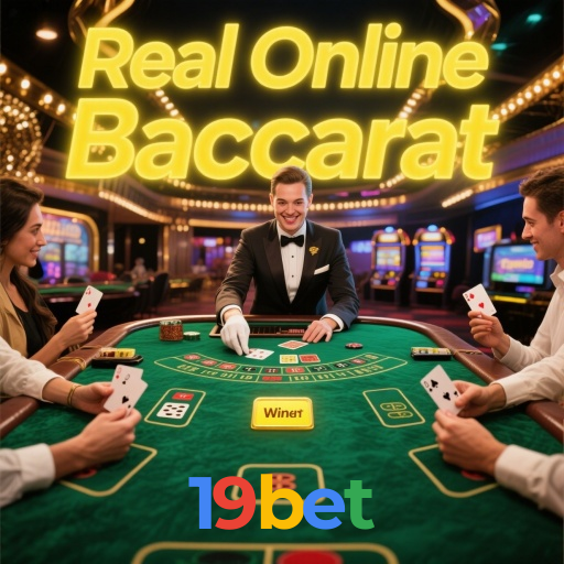 19bet visual