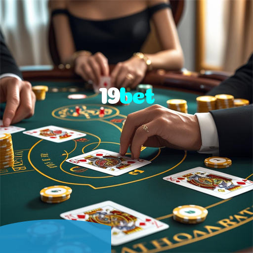 19bet visual