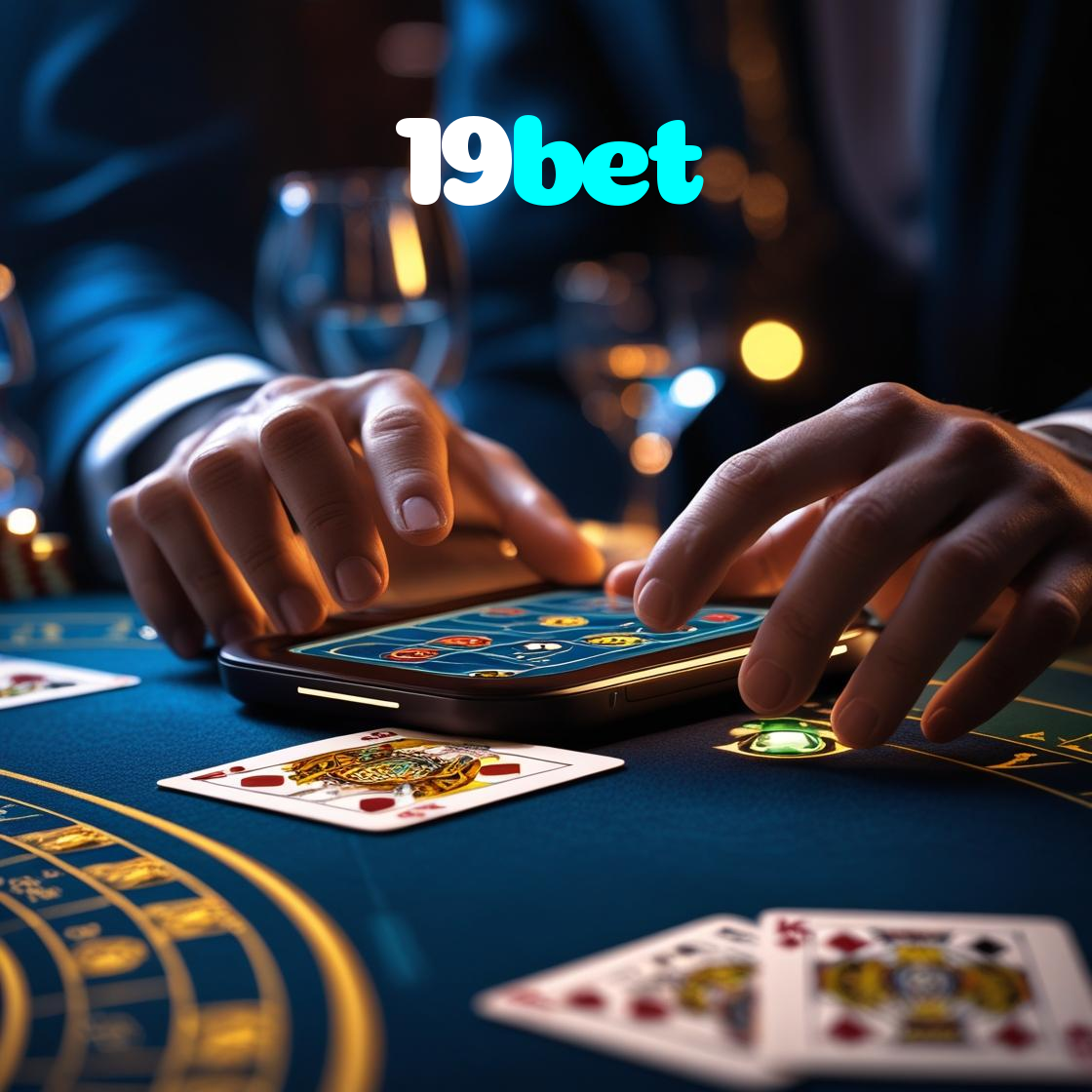 19bet visual