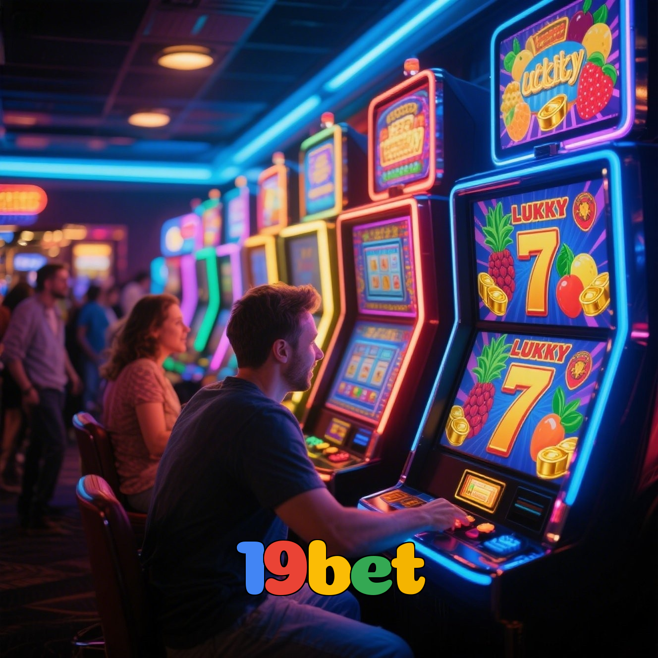 19bet visual