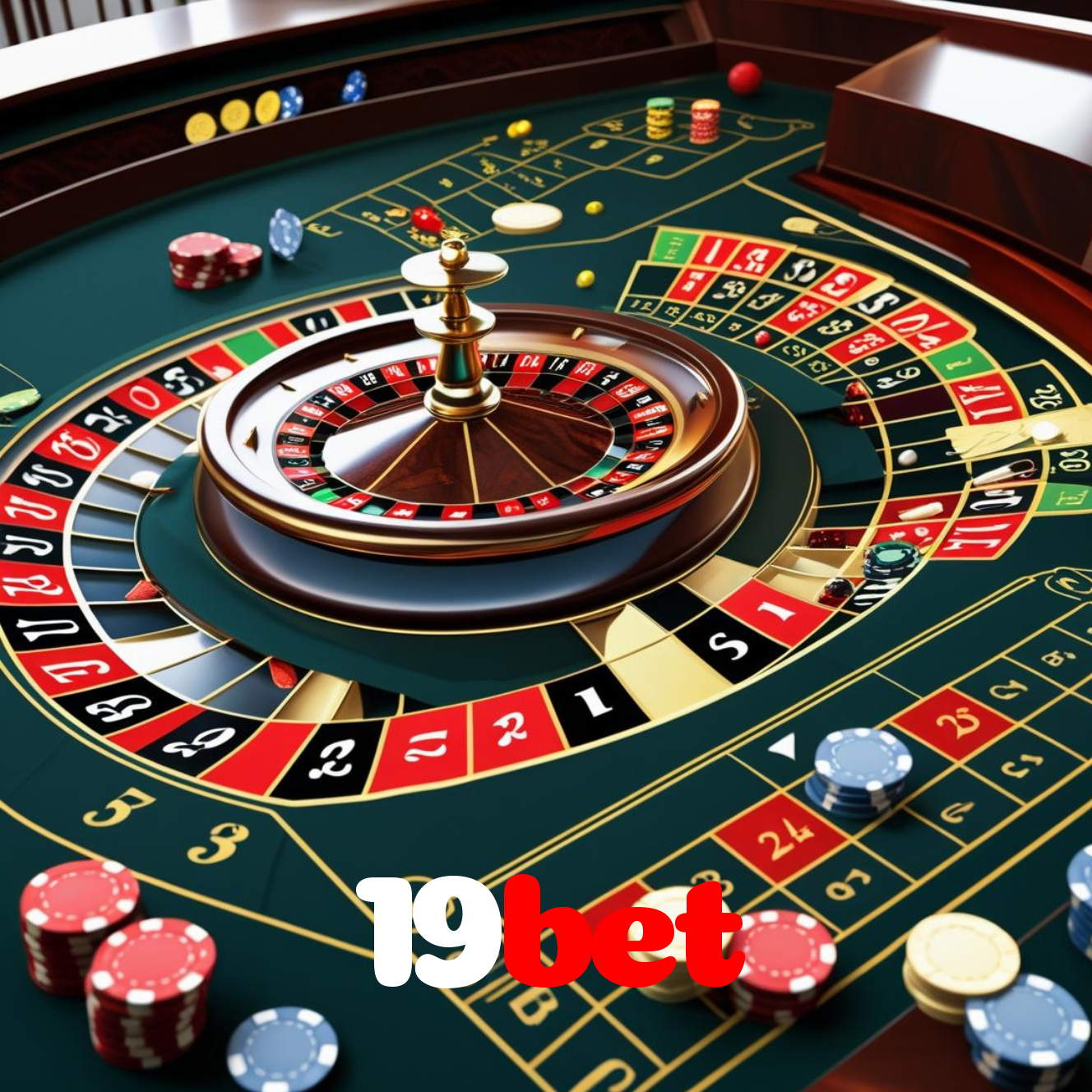 19bet visual