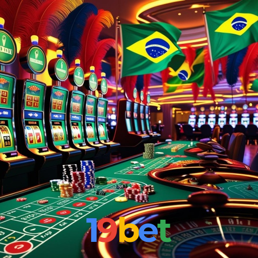 19bet visual