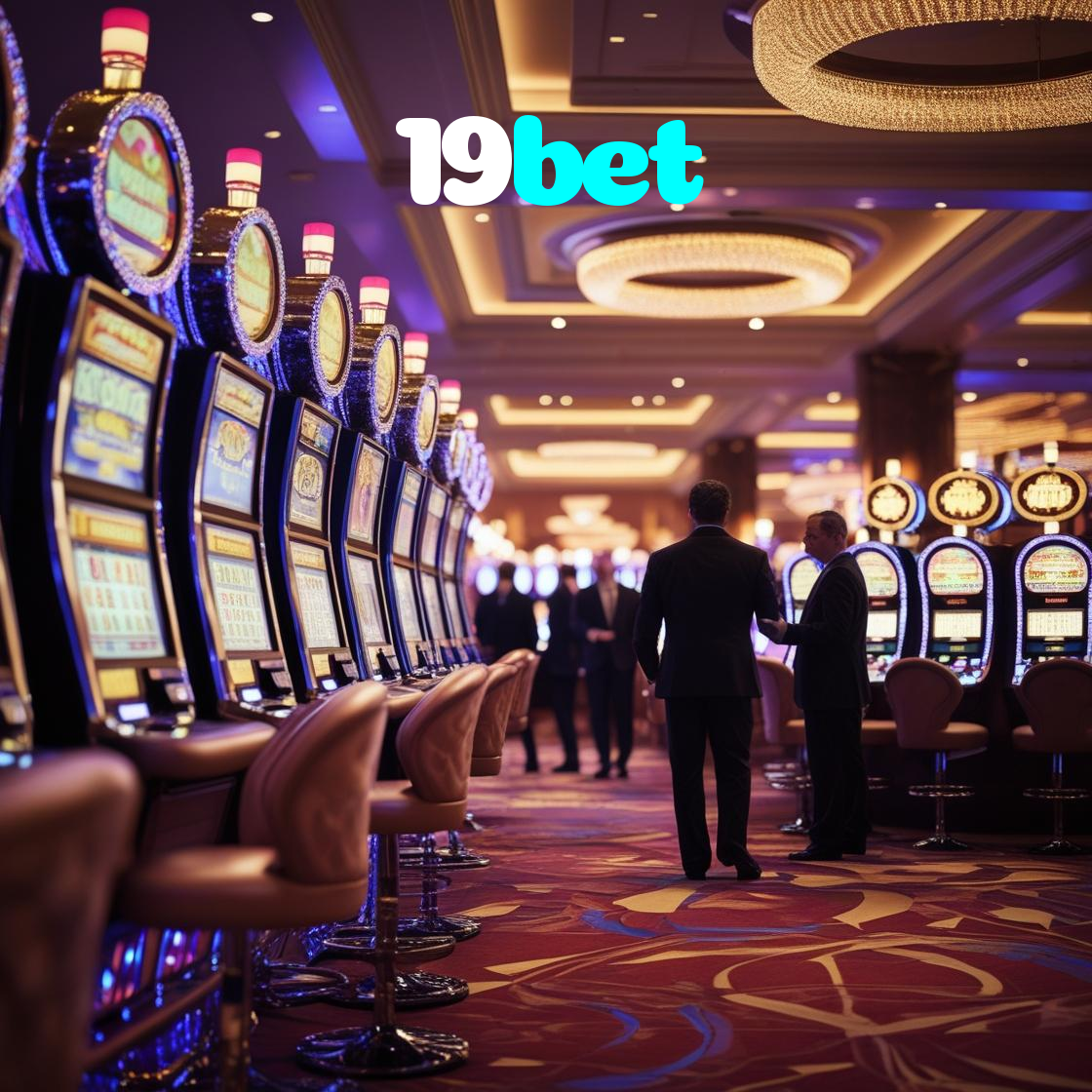 19bet visual