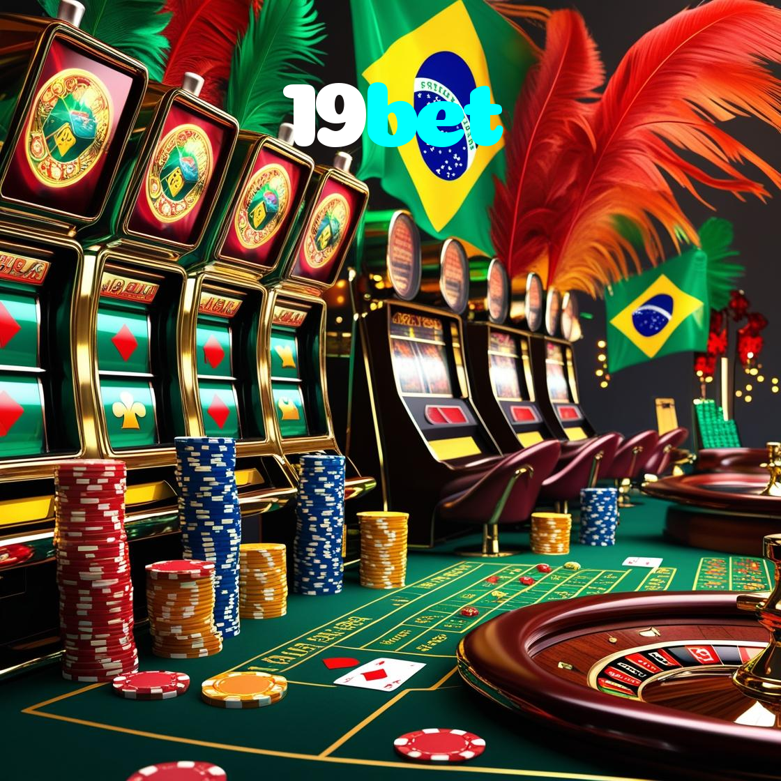 19bet visual