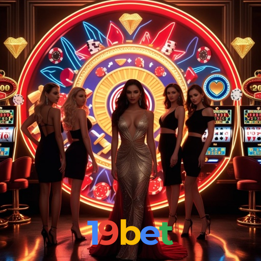 19bet visual