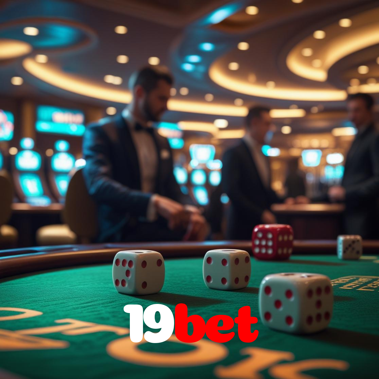 19bet visual