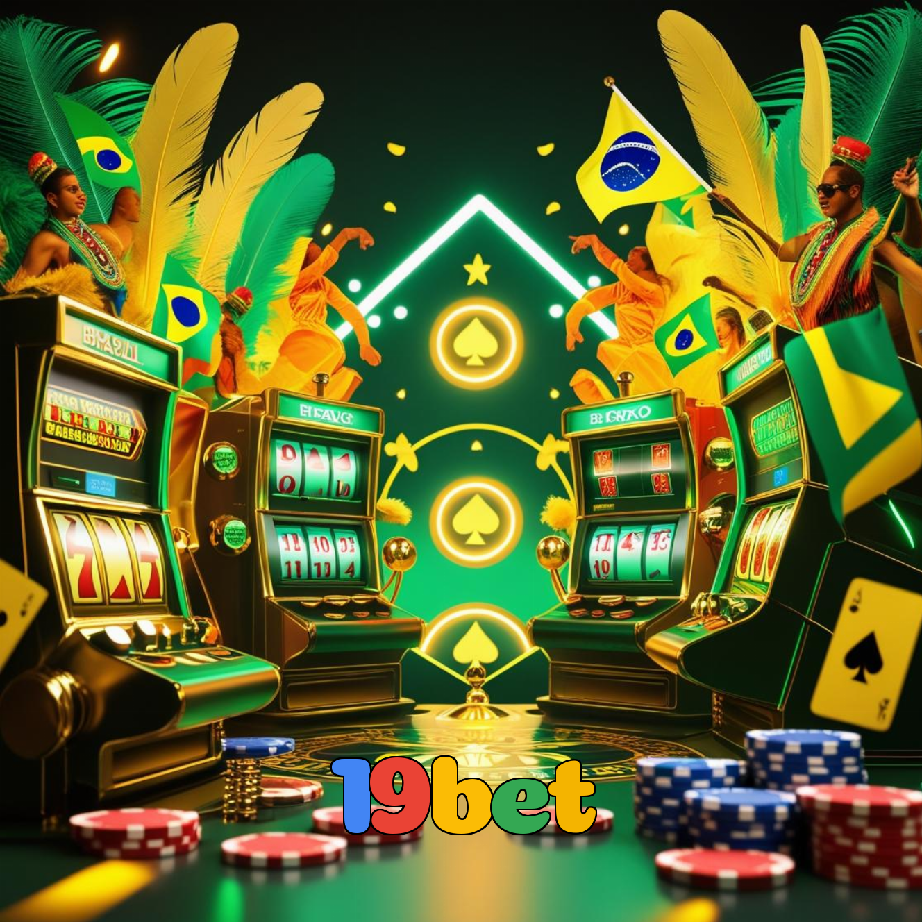 19bet visual