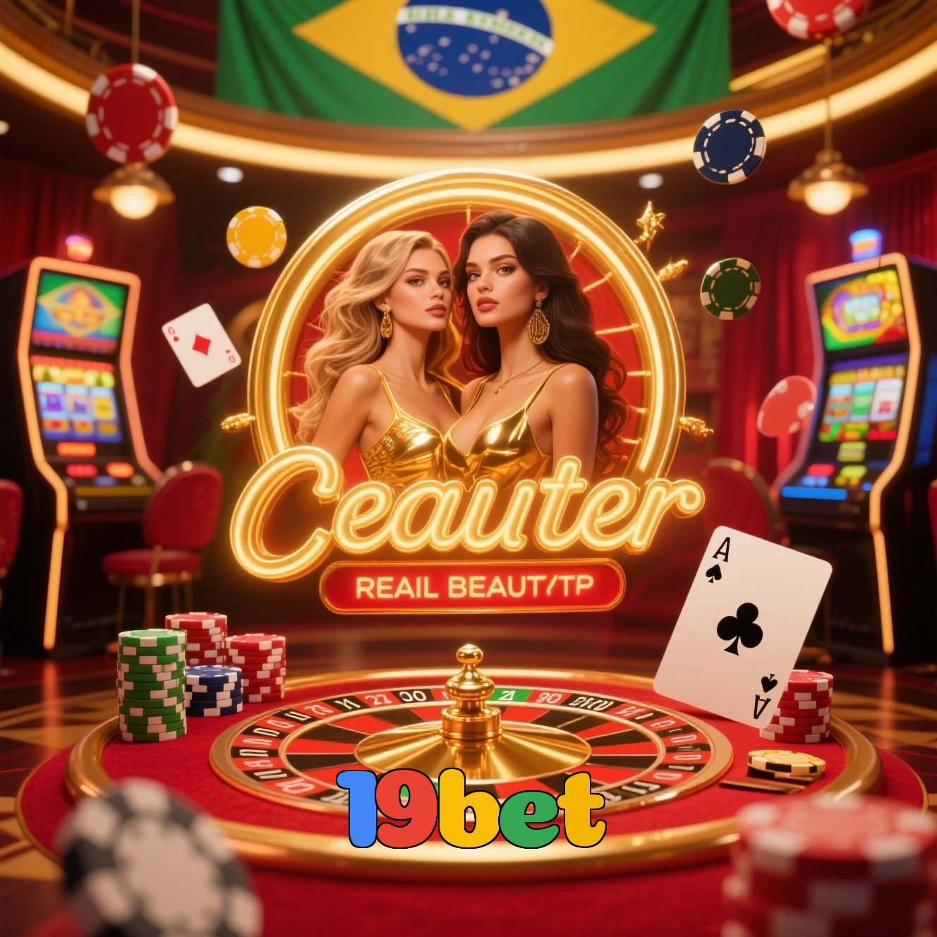 19bet visual