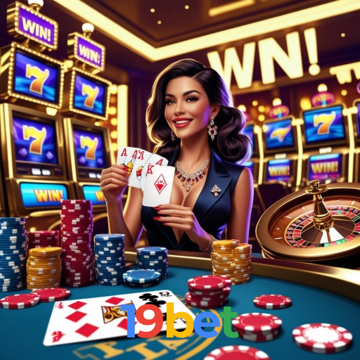 19bet visual