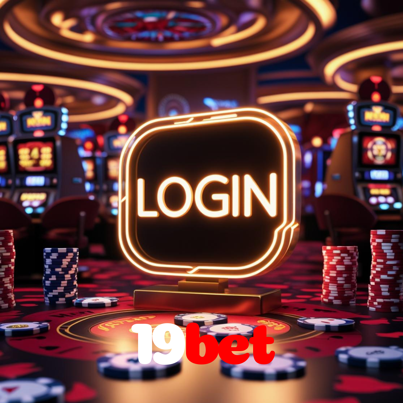 19bet visual
