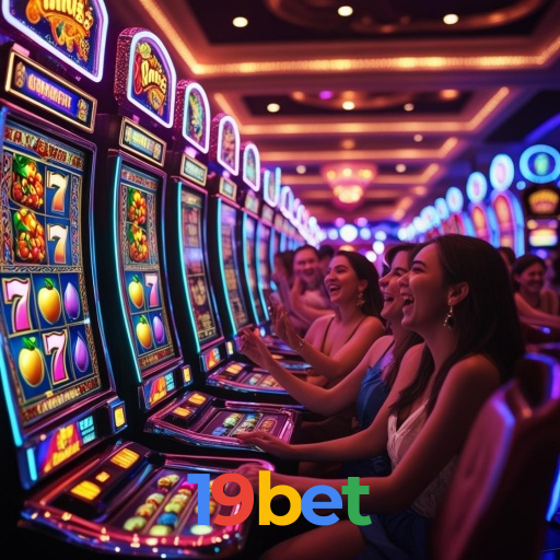 19bet visual
