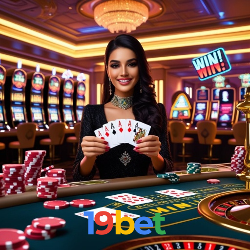19bet visual