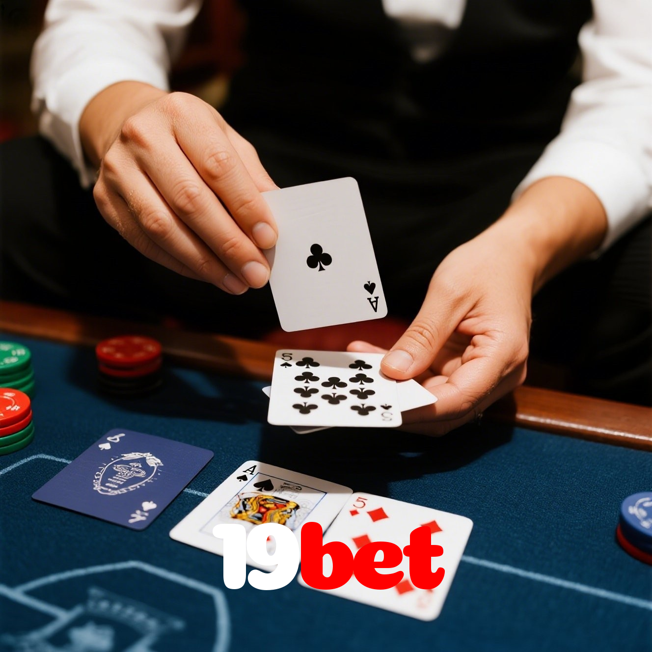 19bet visual