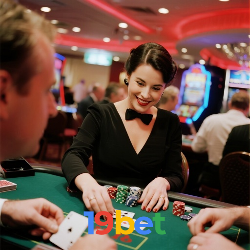 19bet visual
