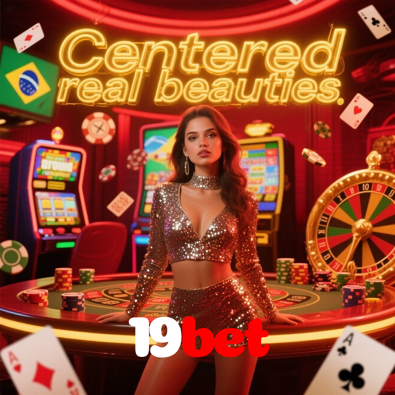 19bet visual