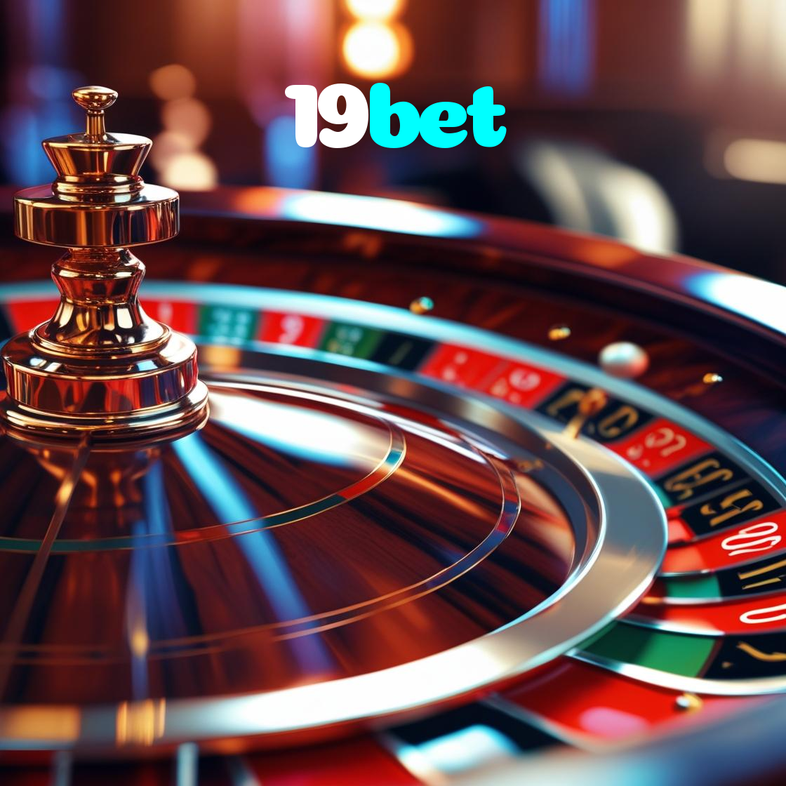 19bet visual