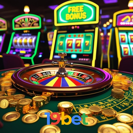 19bet visual