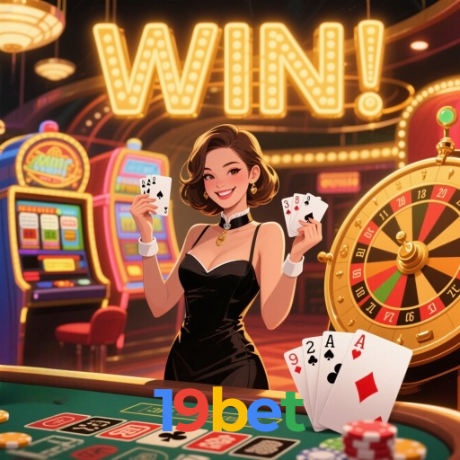 19bet visual