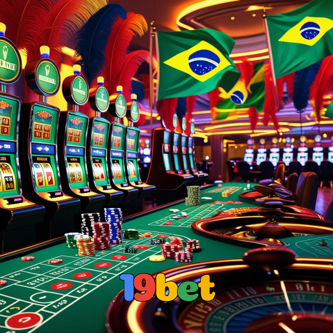 19bet visual