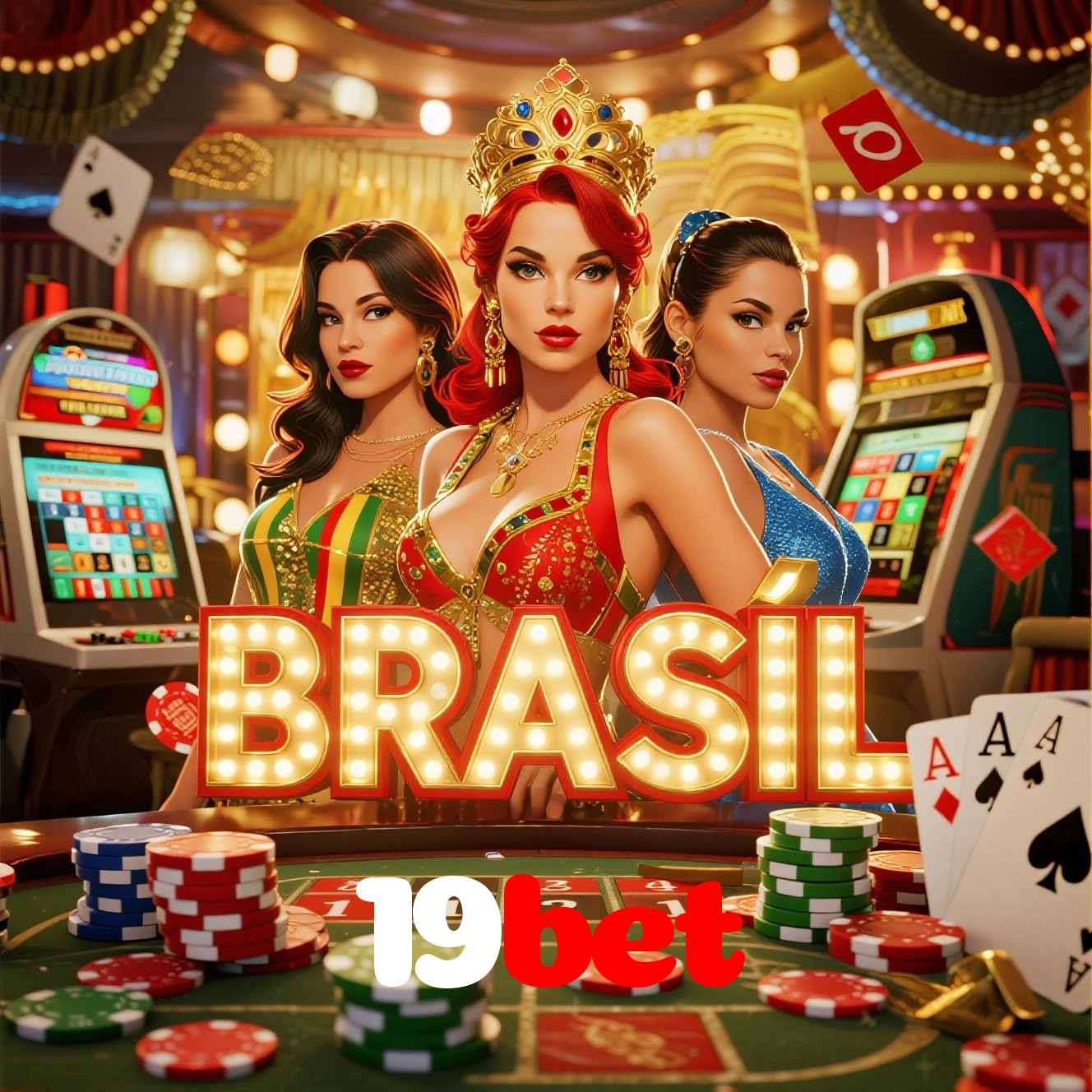 19bet visual
