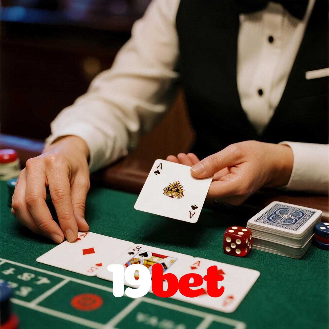 19bet visual