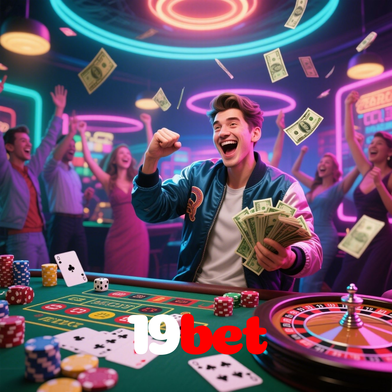 19bet visual