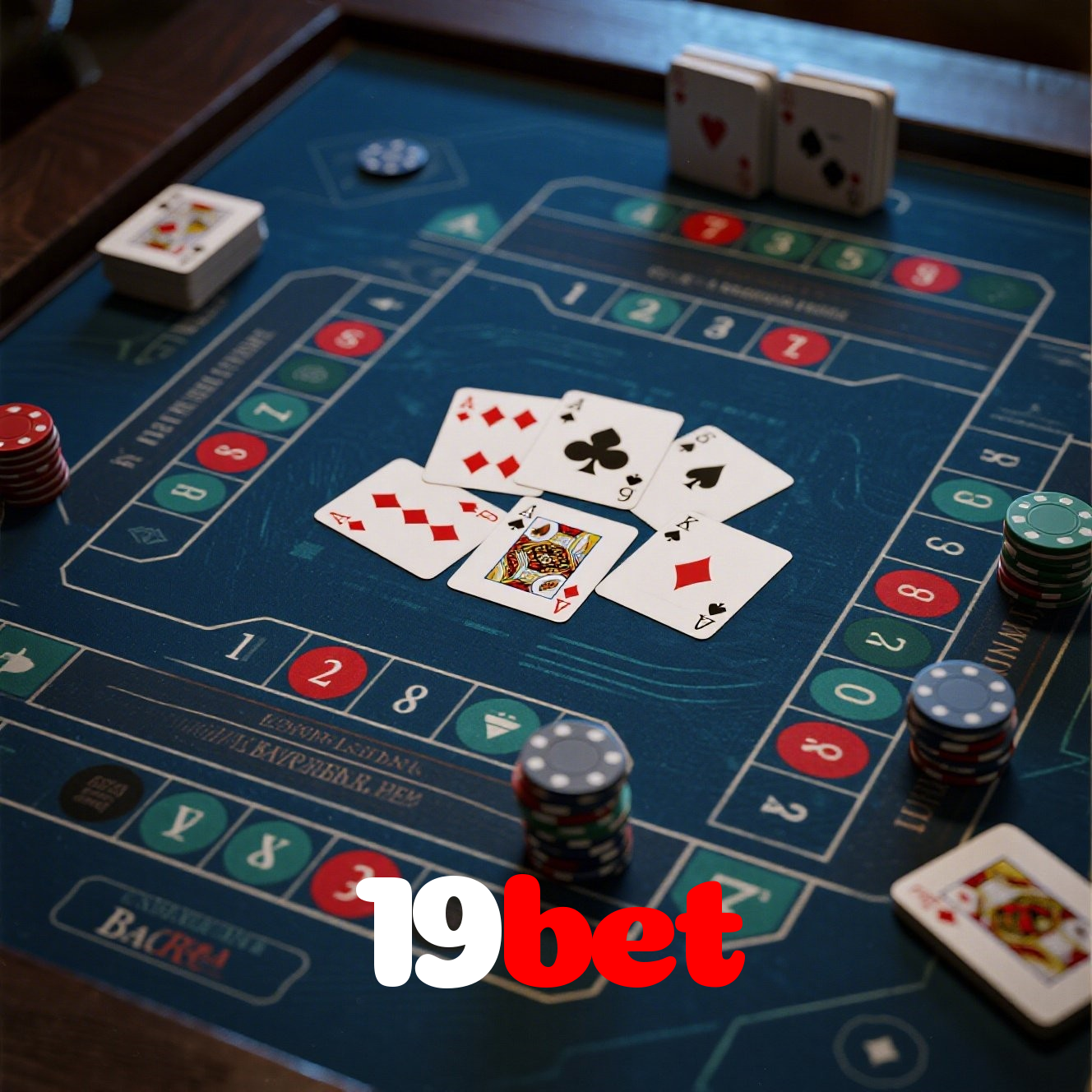19bet visual