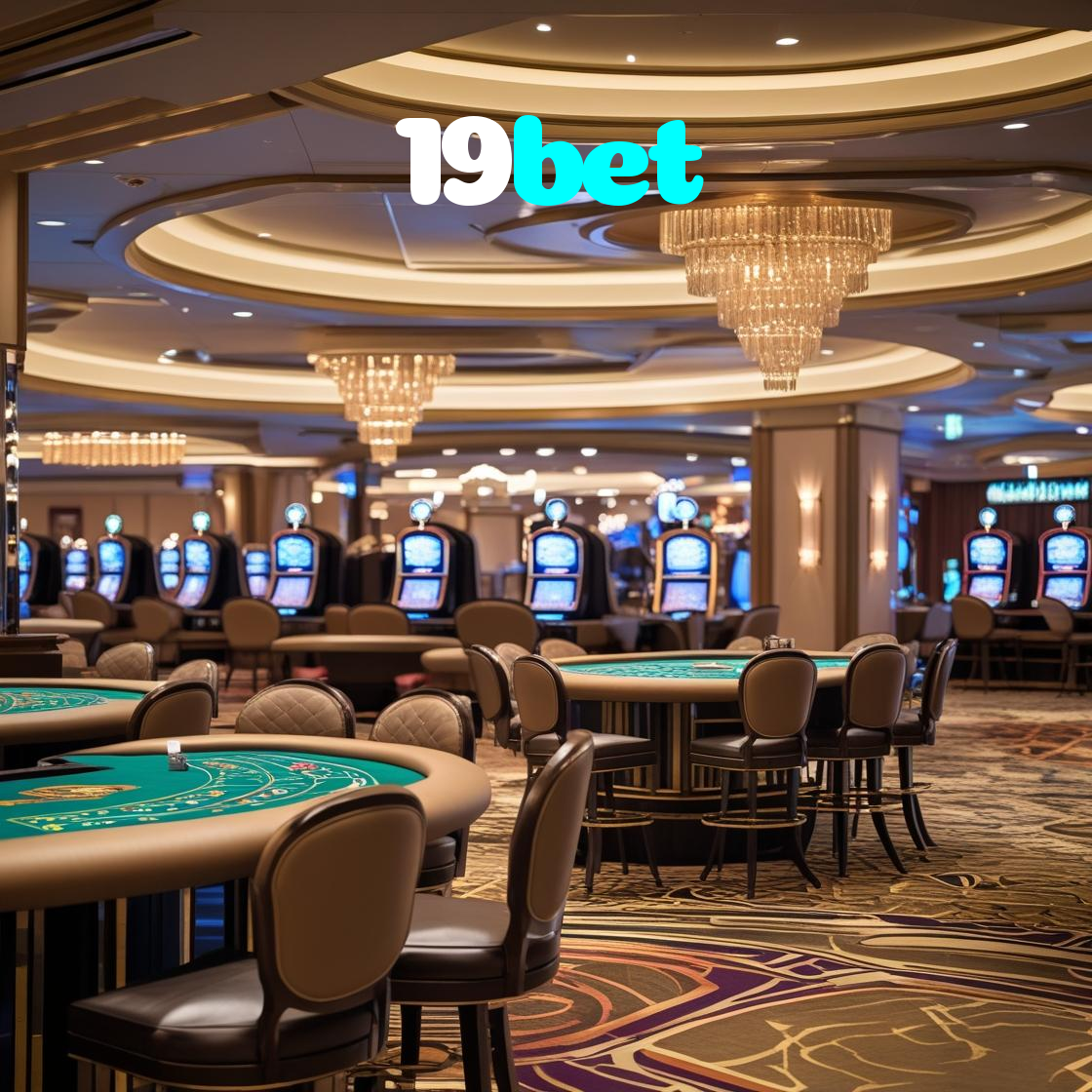 19bet visual