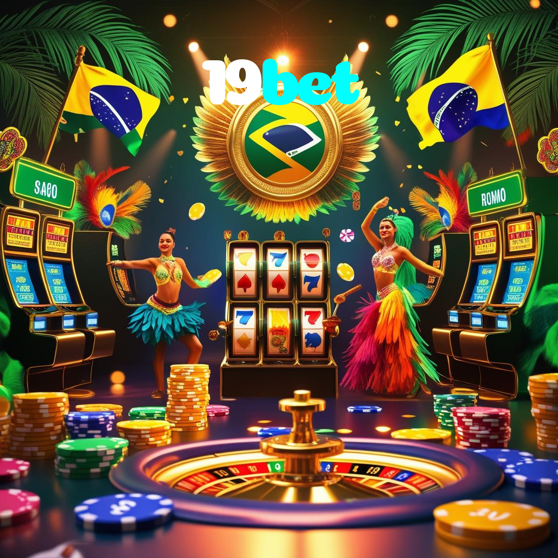 19bet visual