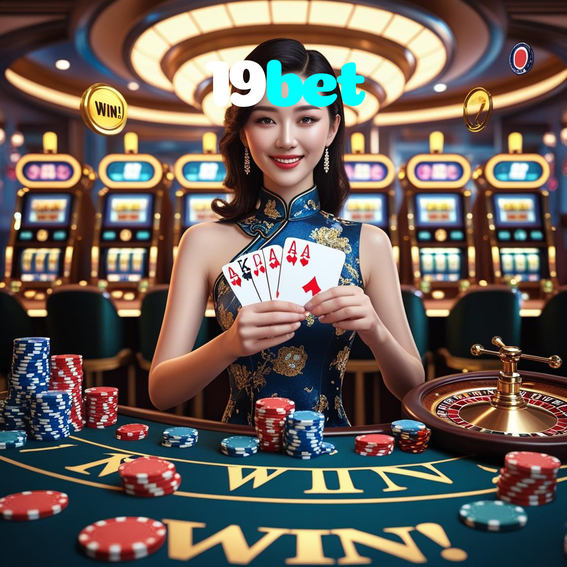 19bet visual